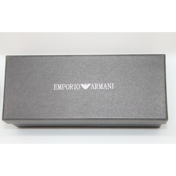 Authentic Emporio Armani EA4070 Sunglass in Carmel  Free Emporio Armanin case main image 10